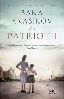 Patriotii