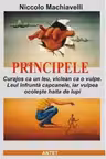 Principele — lectii de manipulare. Antet