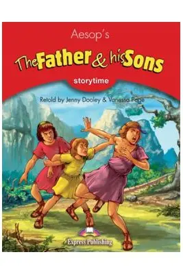 The Father and His Sons cu cross-platform App
