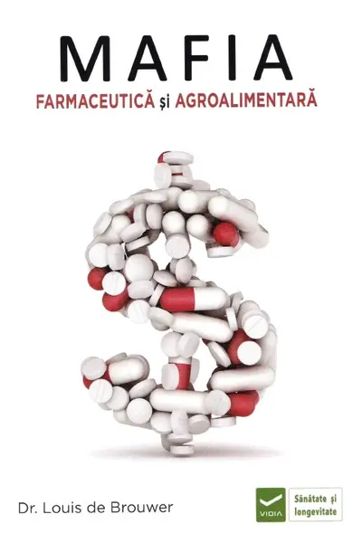 Mafia farmaceutica si agroalimentara