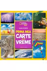 National Geographic. Prima mea carte despre vreme
