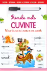 Primele cuvinte scrie si sterge