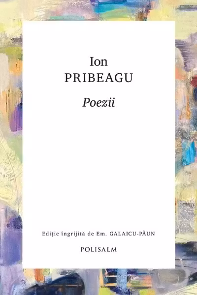 Poezii