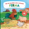 HAI SA ASCULTAM CUM VORBESTE FERMA. Carte cu sunete