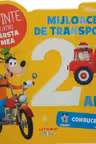 Mijloace de transport
