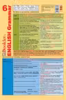 Limba engleza Pliant English Grammar 6