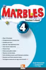 Marbles 4 Teacher's Book
