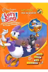 Disney English. Let's sing! Hai la joaca +CD