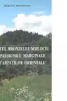 Inceputul bronzului mijlociu in depresiunile marginale ale Carpatilor Orientali
