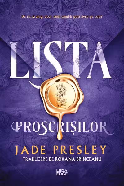 Lista proscrisilor
