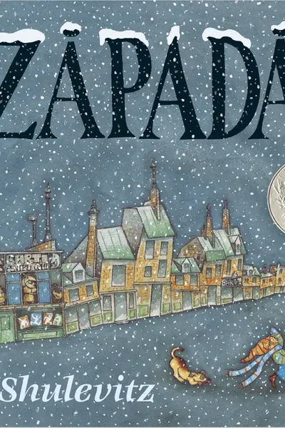 Zapada