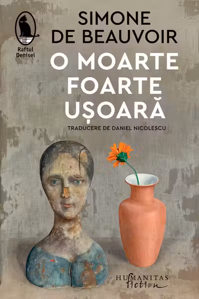 O moarte foarte usoara