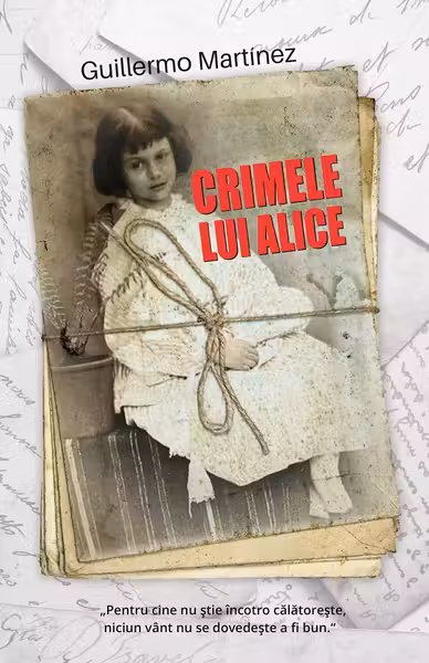 Crimele lui Alice