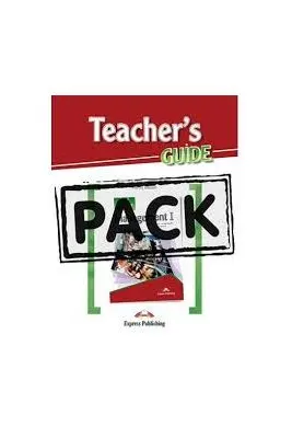 Curs limba engleza Career Paths Management I Teacher's Pack - Virginia Evans, Jenny Dooley, Henry Brown