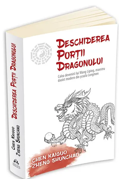 Deschiderea Portii Dragonului