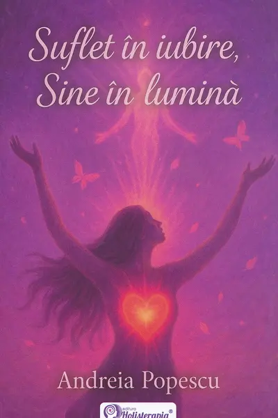 Suflet in iubire, sine in lumina