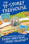The 91-Storey Treehouse