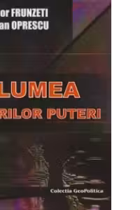 Lumea marilor puteri