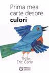 Prima mea carte despre culori