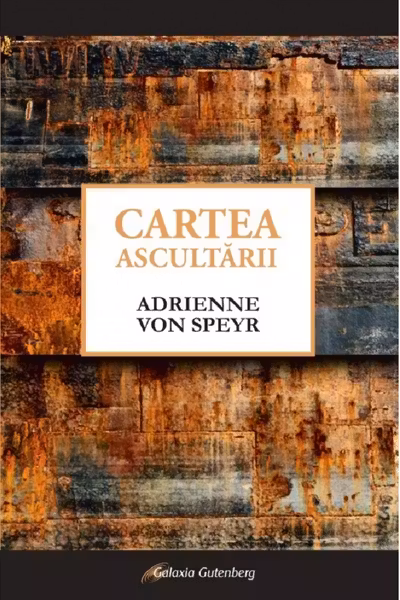Cartea ascultarii