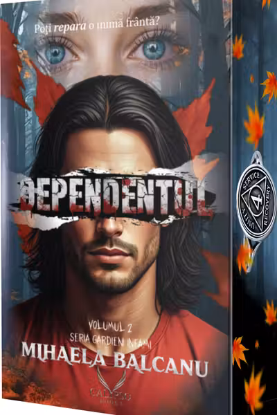 Dependentul (Sprayed Edges)