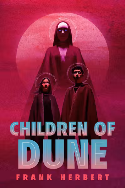 Children of Dune