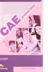 CAE PRACTICE TESTS - MANUALUL REVIZUIT AL ELEVULUI