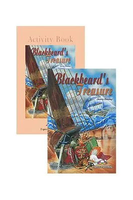 Blackbeard’s Treasure. Pachetul elevului