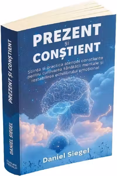 Prezent si Constient