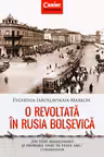O revoltata in Rusia bolsevica