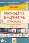 Matematica și explorarea mediului - Clasa 2 Partea 2 - Manual