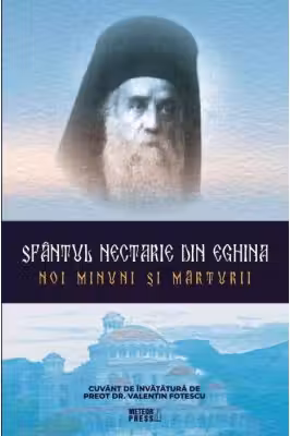 Noi minuni si marturii