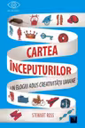 Cartea inceputurilor