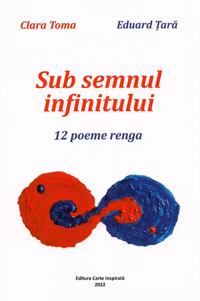 Sub semnul infinitului. 12 poeme renga
