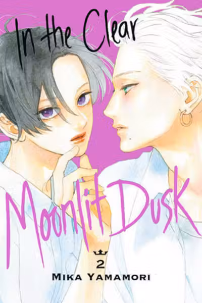 In the Clear Moonlit Dusk - Volume 2