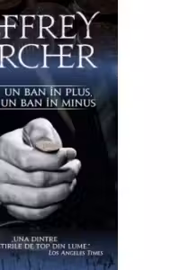 Nici un ban in plus, nici un ban in minus