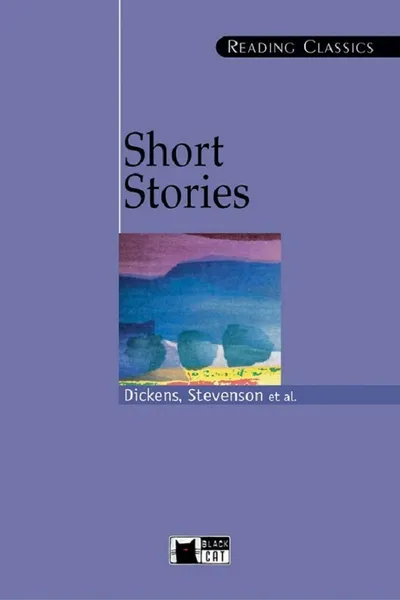 Short Stories + CD