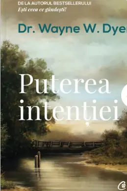 Puterea intentiei