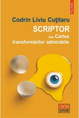 Scriptor sau cartea transformarilor admirabile