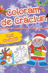 PICTAM DE CRACIUN. Omul de zapada