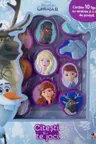 DISNEY. REGATUL DE GHEATA II. Citesti si te joci.