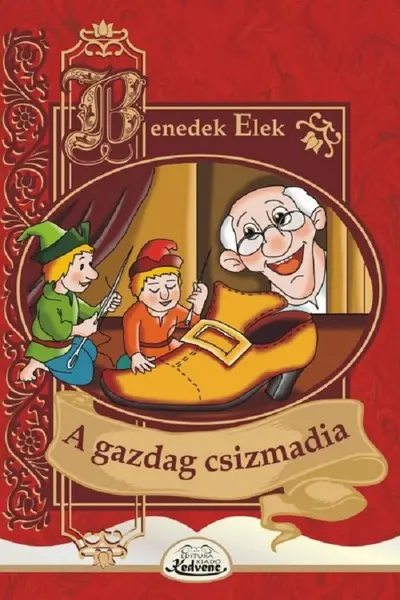 A gazdag csizmádia