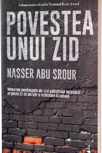 Povestea unui zid
