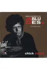 Mari cantareti de jazz si blues. Chick Corea. Vol 16 +CD