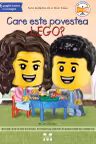 Care este povestea Lego?