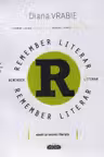 Remember literar Cartile altora