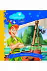 Noapte buna, copii! Peter Pan