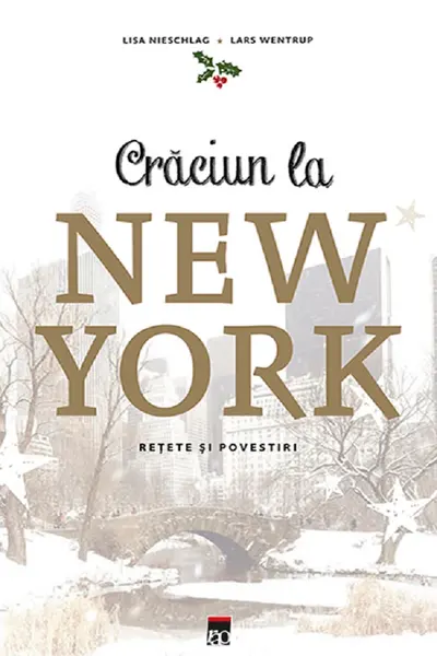 Craciun la New York