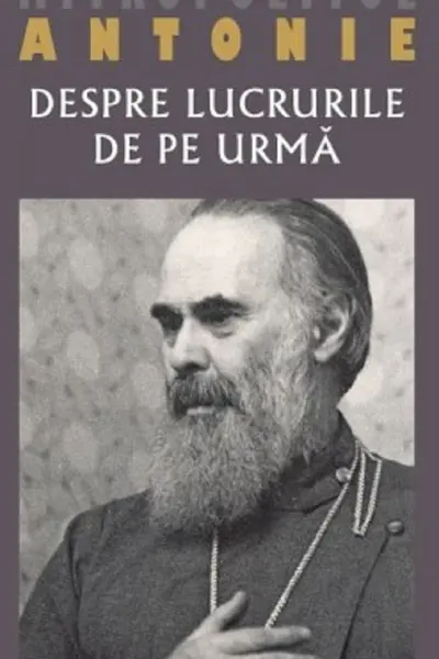 Despre lucrurile de pe urmă