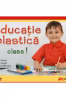Educatie plastica. Manual pentru clasa I